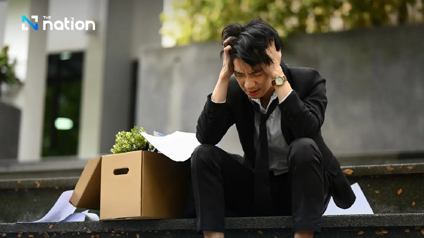 Thailand’s unemployment rises as new graduates struggle