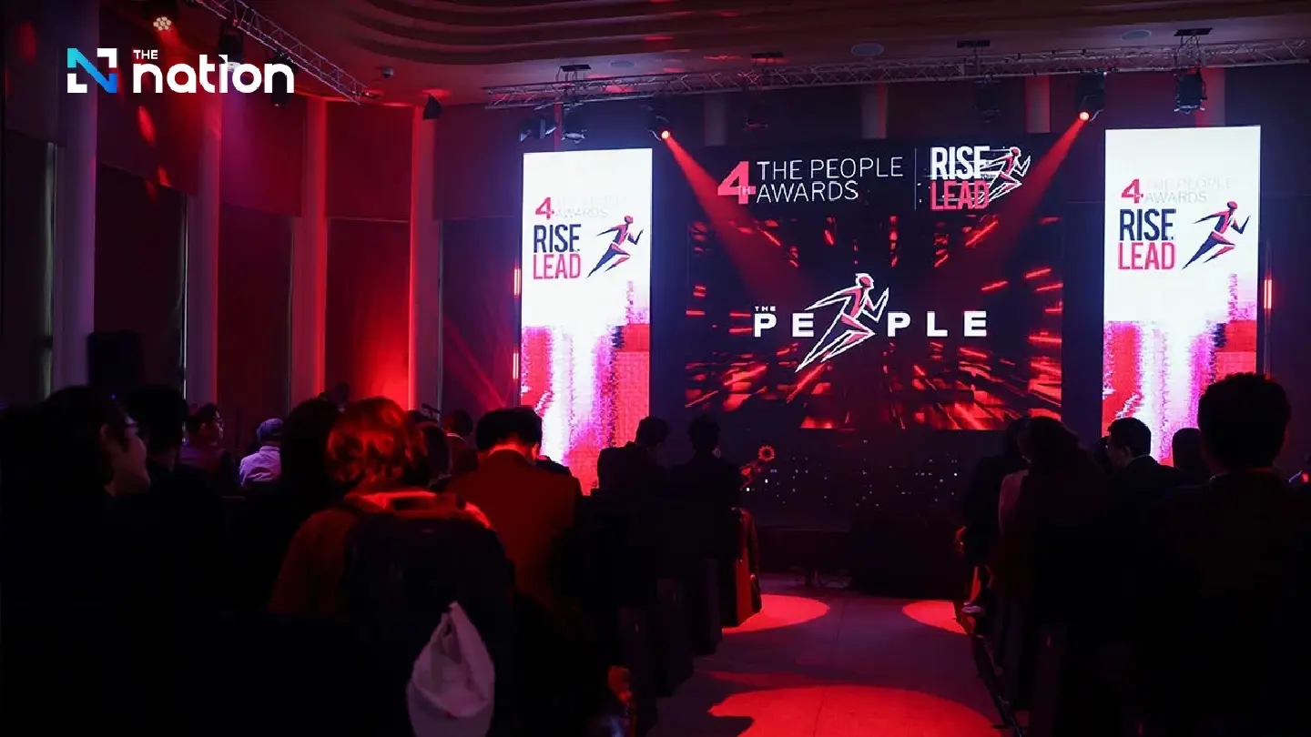 The People Awards 2025 announces 10 People of the Year