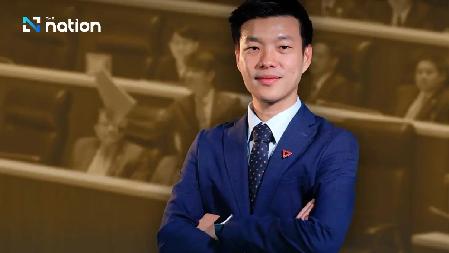 Censure motion targets Thaksin’s influence on PM Paetongtarn: Nattapong