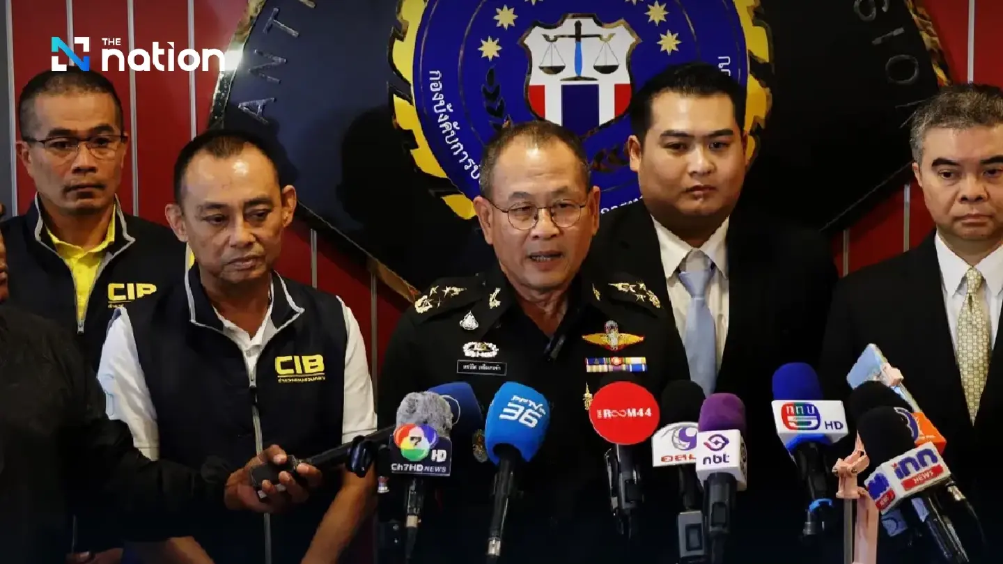 Thai authorities expose prescription fraud at Veterans Hospital