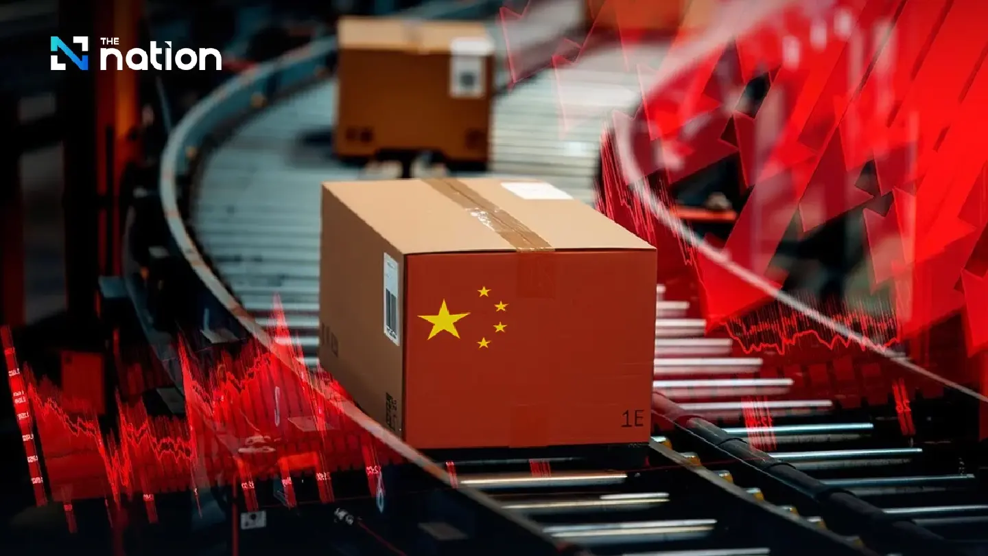Chinese capital dominates Thai e-commerce, threatening local businesses Chinese capital dominates Thai e-commerce, threatening local businesses