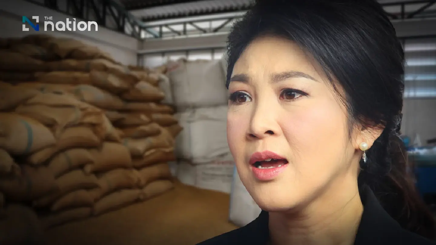 Supreme admin court to rule on Yingluck’s 35bn baht appeal this year Supreme admin court to rule on Yingluck’s 35bn baht appeal this year