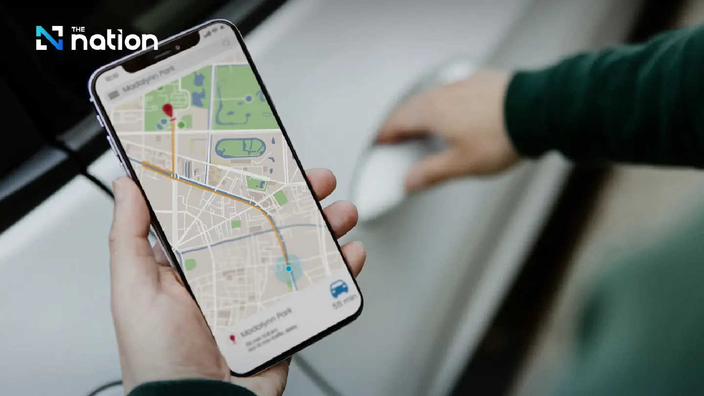 Thailand tops Google Maps reviews as platform turns 20