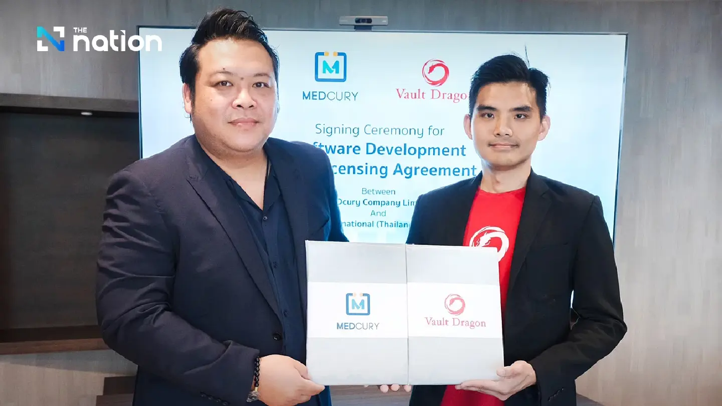 MEDCURY joins forces with Vault Dragon to launch ‘MEDHIS Lite’, enhancing the potential of specialized hospitals and aesthetic clinics MEDCURY joins forces with Vault Dragon to launch ‘MEDHIS Lite’, enhancing the potential of specialized hospitals and aesthetic clinics