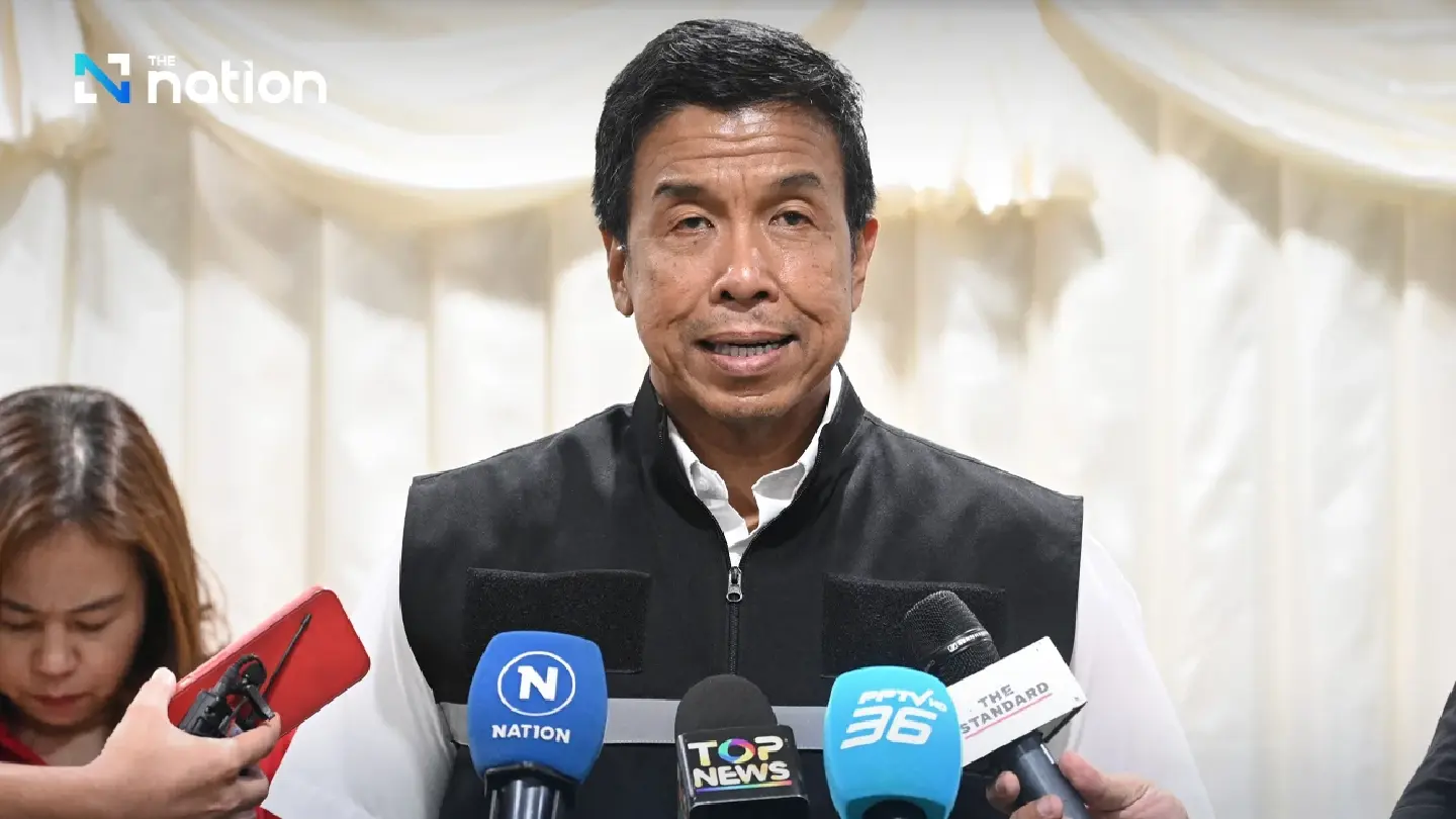 Bangkok Continues Rescue and Safety Checks After Quake, Governor Assures Stability Bangkok Continues Rescue and Safety Checks After Quake, Governor Assures Stability