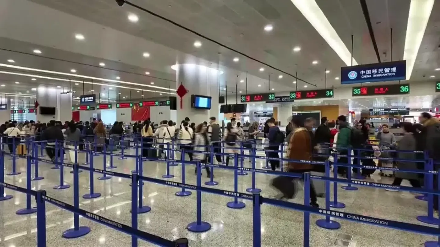 South Korea to offer visa-free entry to Chinese visitors to boost tourism