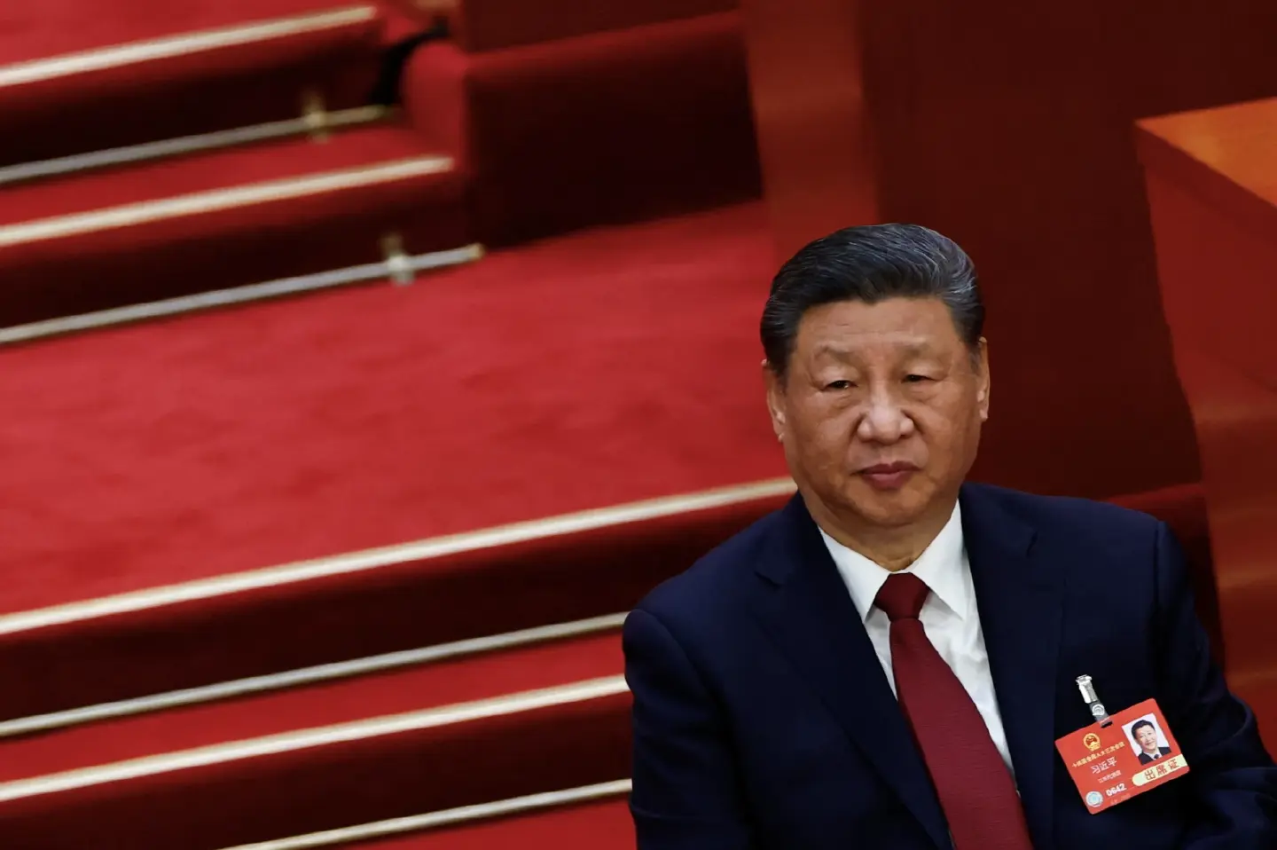 China declares readiness for war in all forms against the US China declares readiness for war in all forms against the US