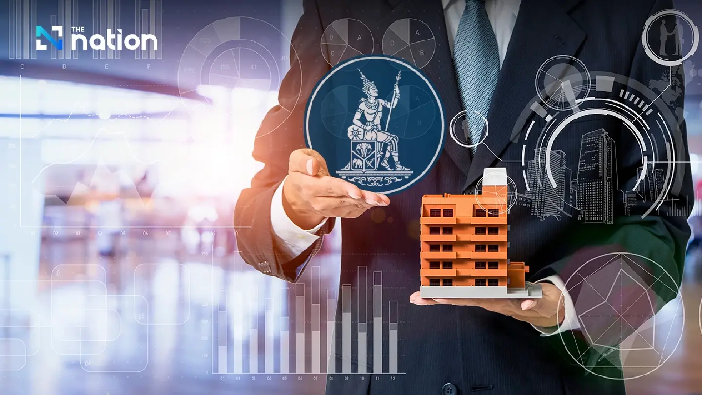 BOT relaxes loan-to-value rule in a bid to boost the property market