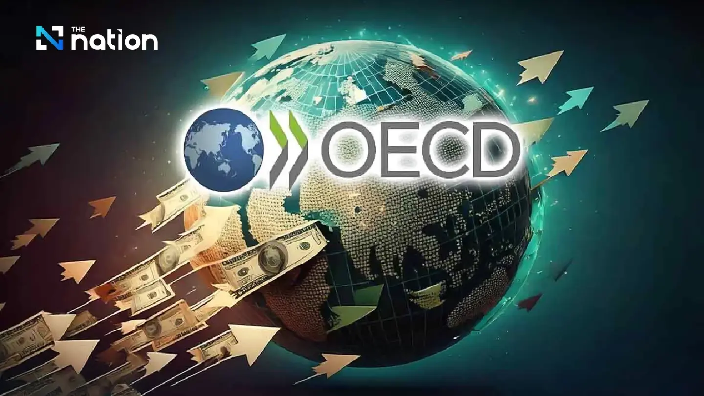 Global debt surge threatens economic stability: Report