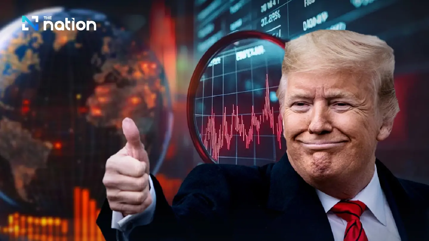 Thailand confronts Trump's trade war challenges