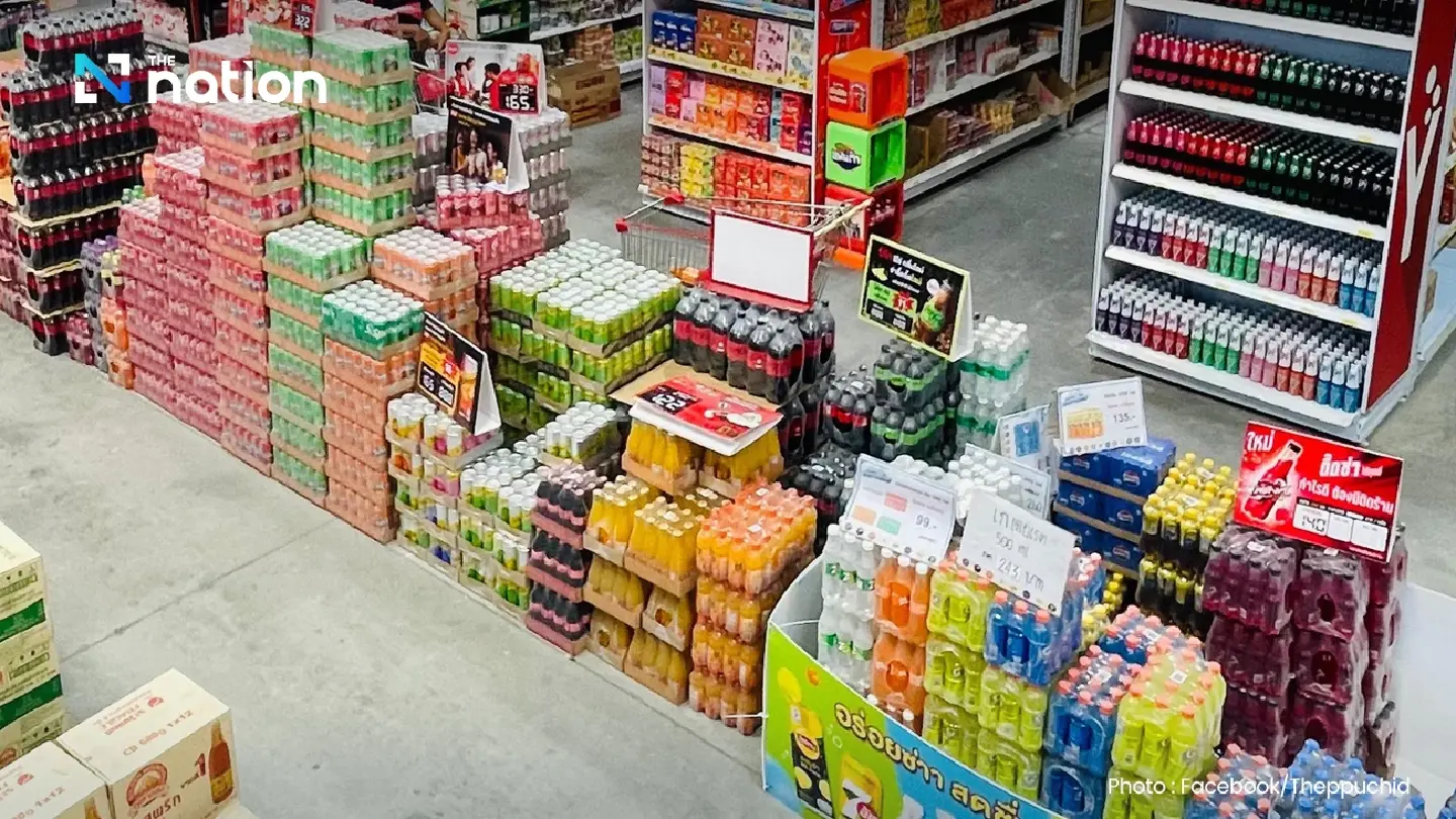 Thai SMEs seek protection as cheap foreign goods flood the market