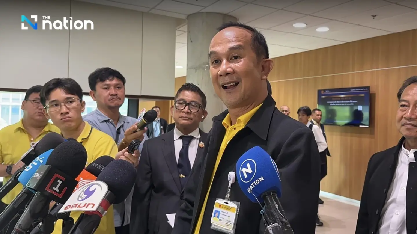 Thai Senators to Lobby Cabinet for Bigger Earthquake Compensation Packages Thai Senators to Lobby Cabinet for Bigger Earthquake Compensation Packages