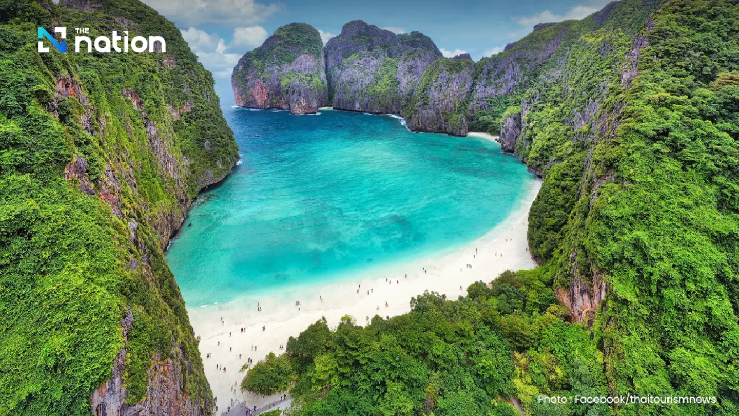 Thailand's Tourist Fortunes Rise as Long-Haul Visitors Flock In Thailand's Tourist Fortunes Rise as Long-Haul Visitors Flock In