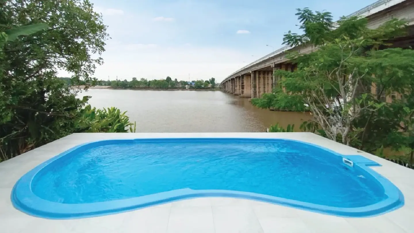AI-powered pool management takes centre stage at Architect'68" AI-powered pool management takes centre stage at Architect'68"