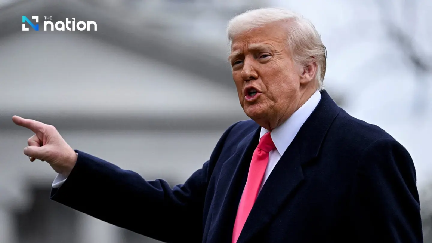 Govt has already set up panel to handle Trump’s tariff: FM spokesman