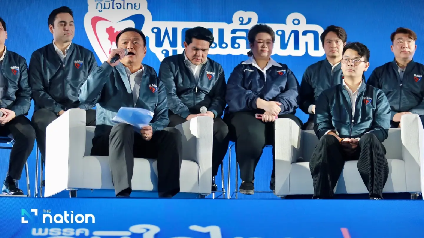 Most Thais see casinos as essential part of entertainment complex bill: survey