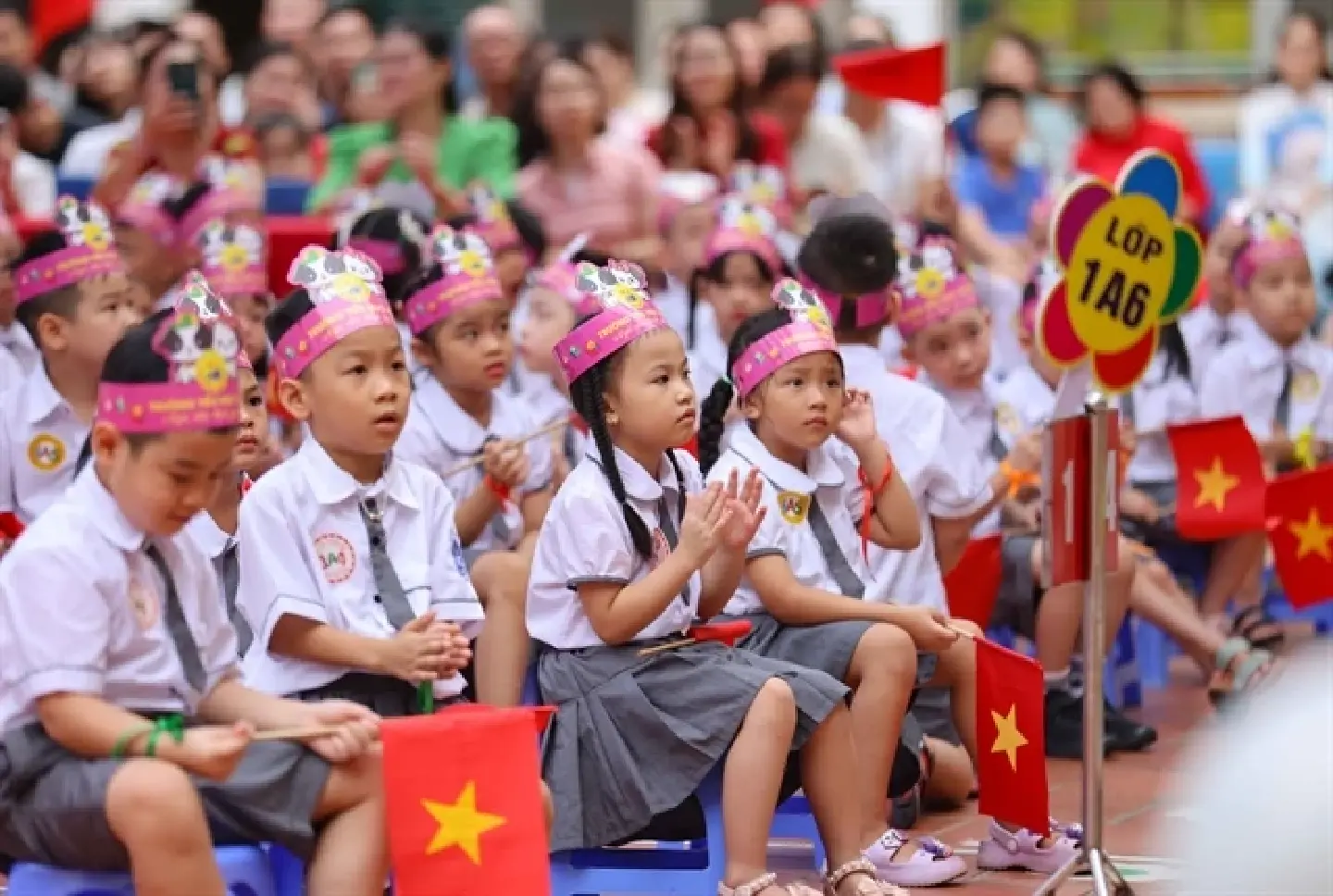 Vietnam may make public education free for all students Vietnam may make public education free for all students