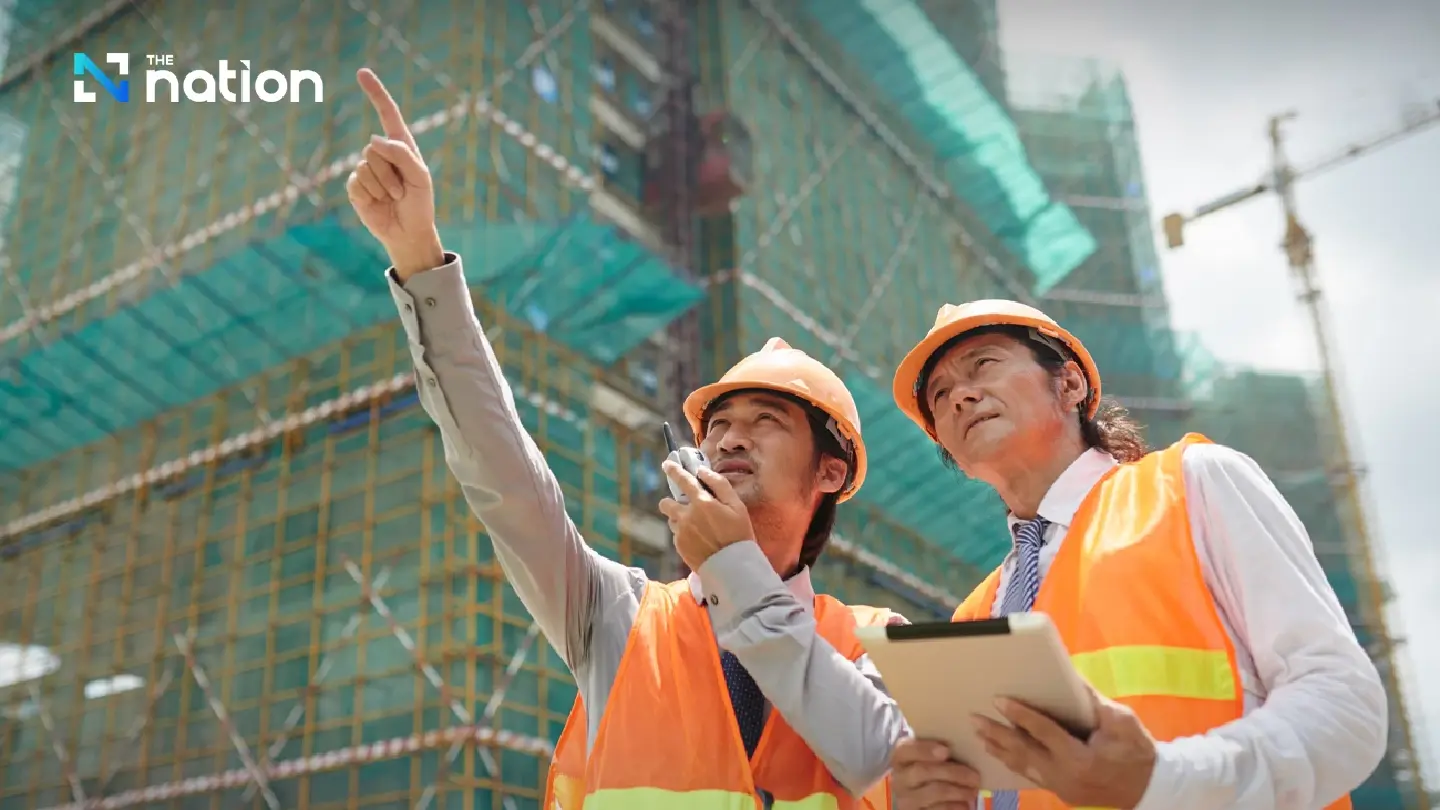 Condo developers take swift action to ensure safety after earthquake