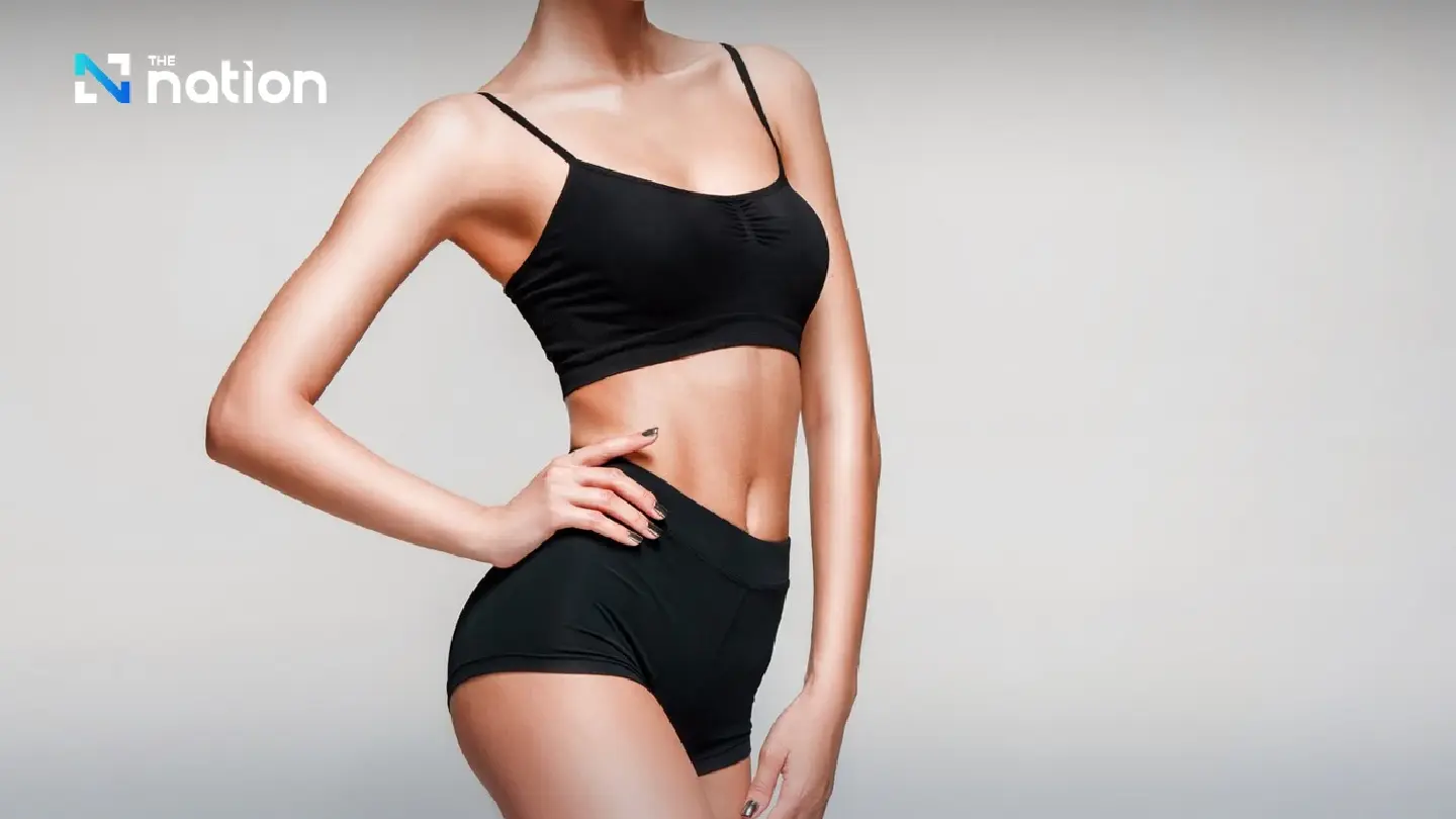 Learn About VASER Liposuction in Bangkok