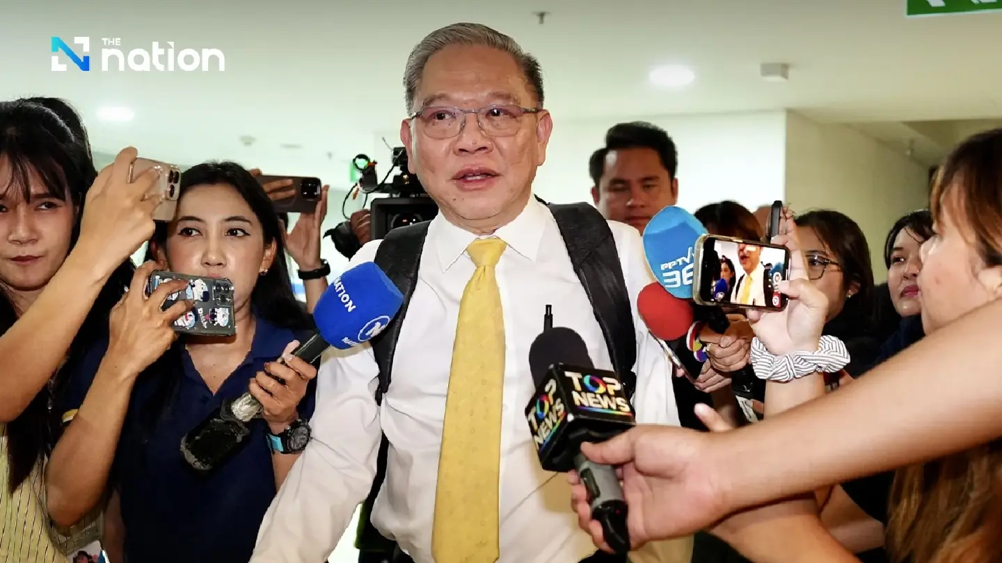 ITD executive testifies to DSI on collapsed SAO building in Bangkok