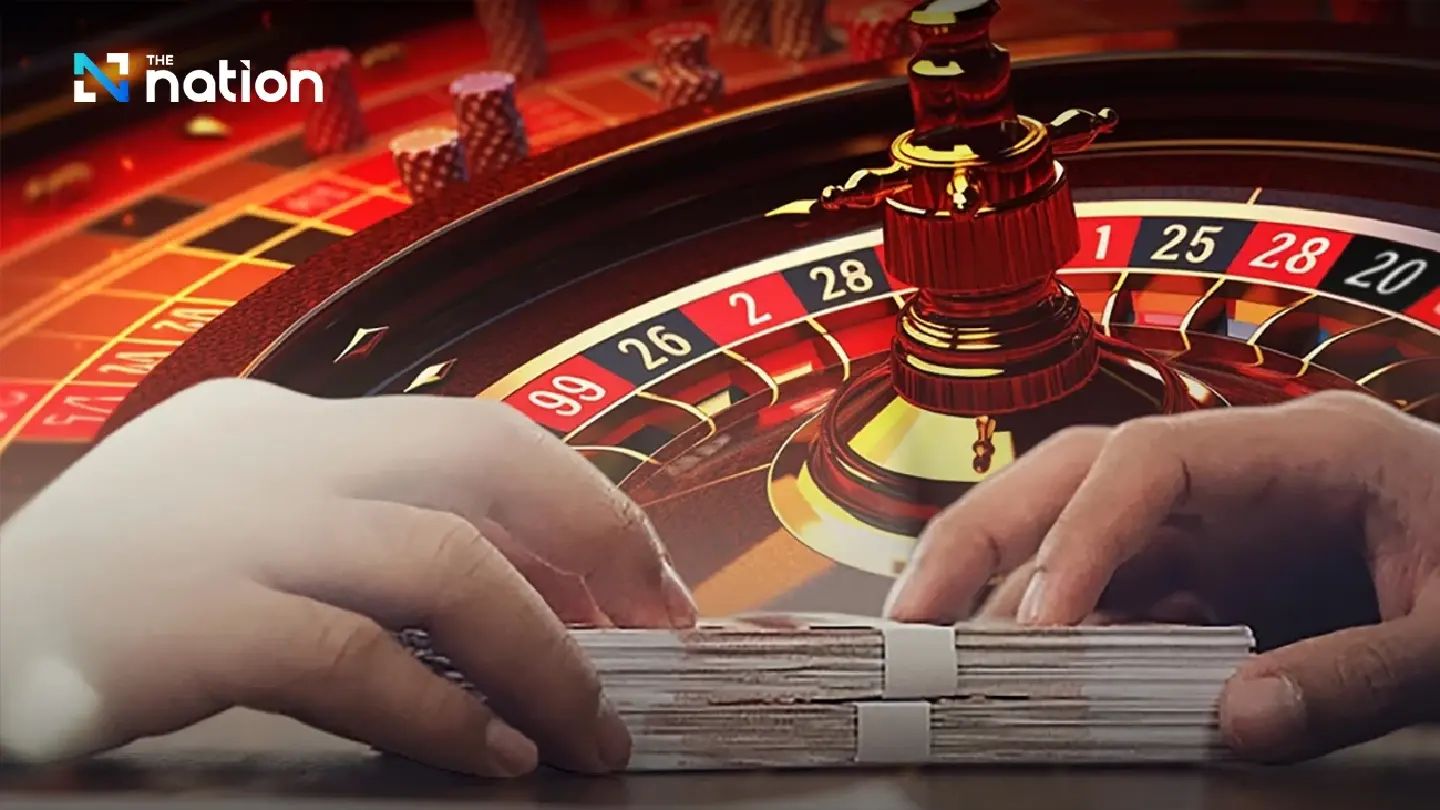 Inside Thailand’s THB 80-billion underground gambling kickback system: The untouchable web of power, money, and politics