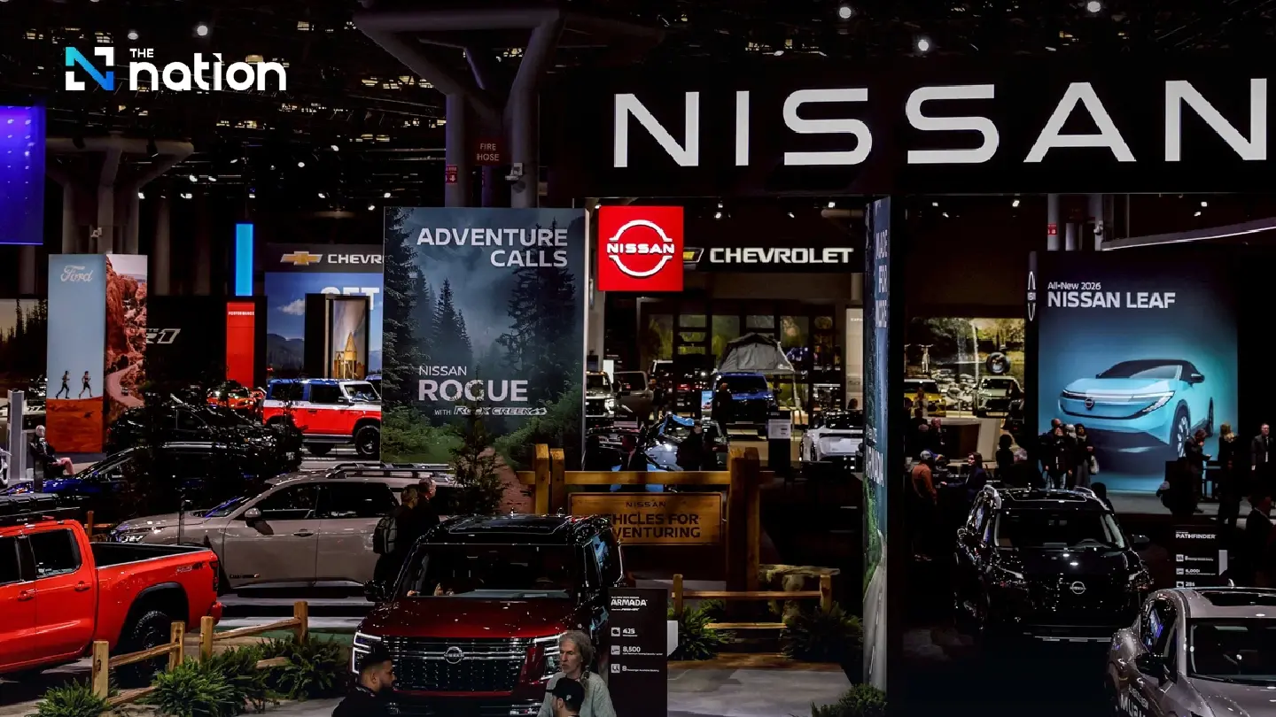 Nissan sees record loss of up to $5.26 billion as restructuring bites