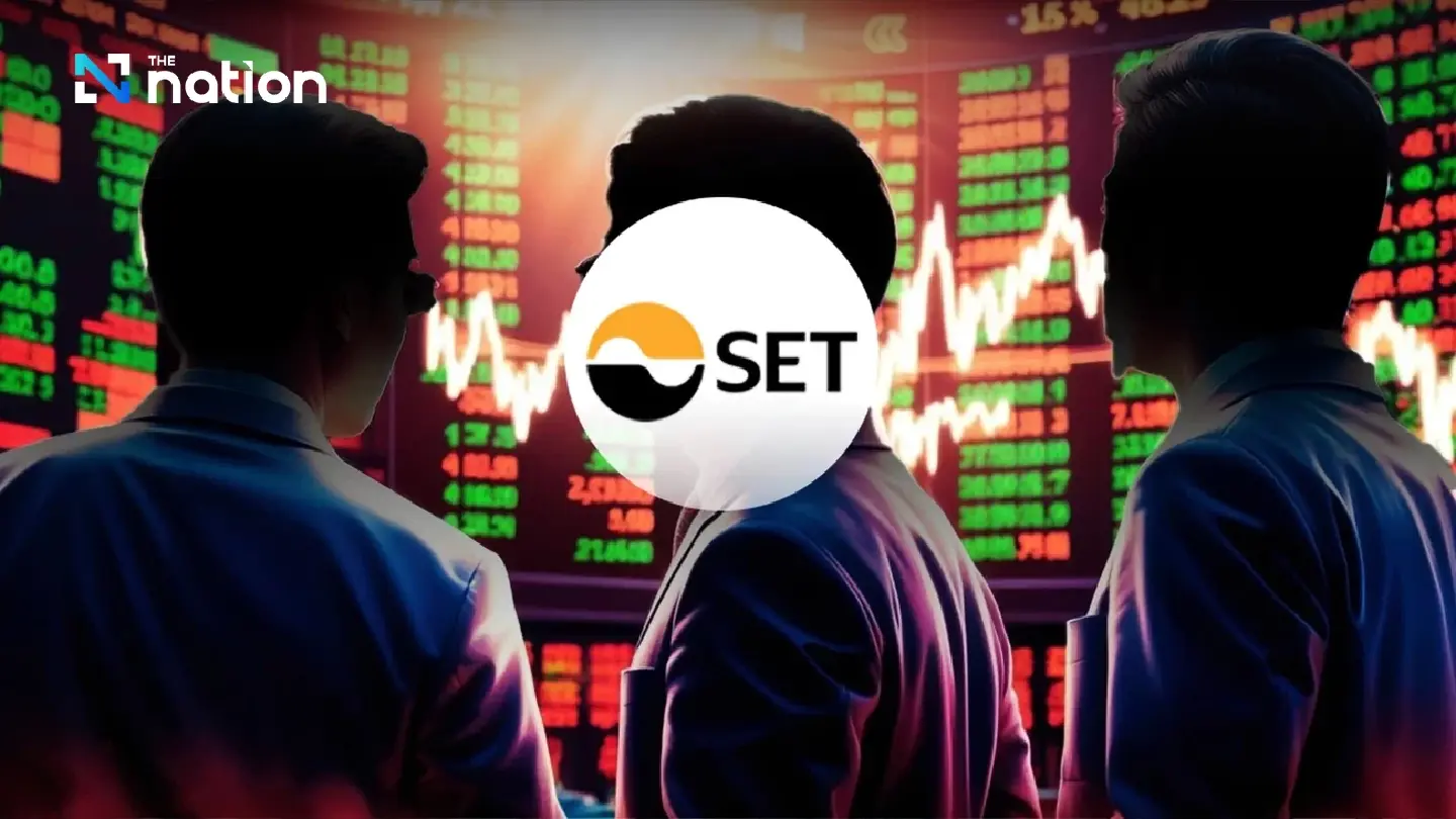 Thai Firms Launch Share Buyback Spree Amid Undervaluation Thai Firms Launch Share Buyback Spree Amid Undervaluation