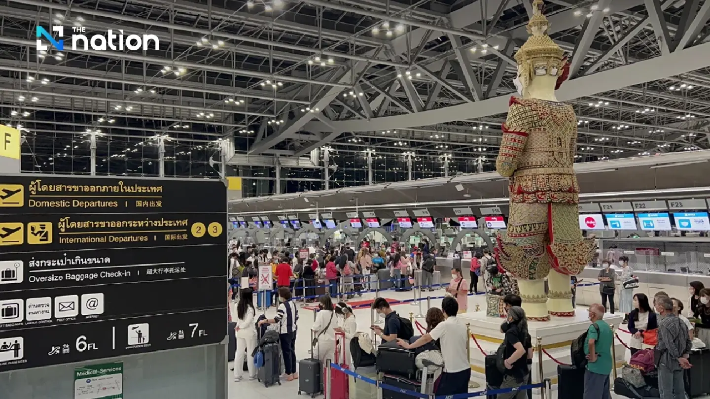 Foreign arrivals in Q1 grow less than 2% amid negative factors