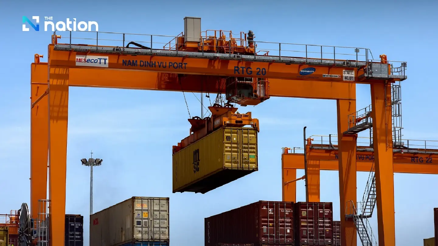 WTO slashes 2025 trade growth forecast, warns of deeper slump WTO slashes 2025 trade growth forecast, warns of deeper slump