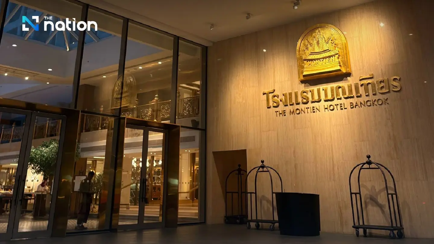 Montien Hotel in Bangkok Acquired by Ignite Venture in Multi-Million Baht Deal Montien Hotel in Bangkok Acquired by Ignite Venture in Multi-Million Baht Deal