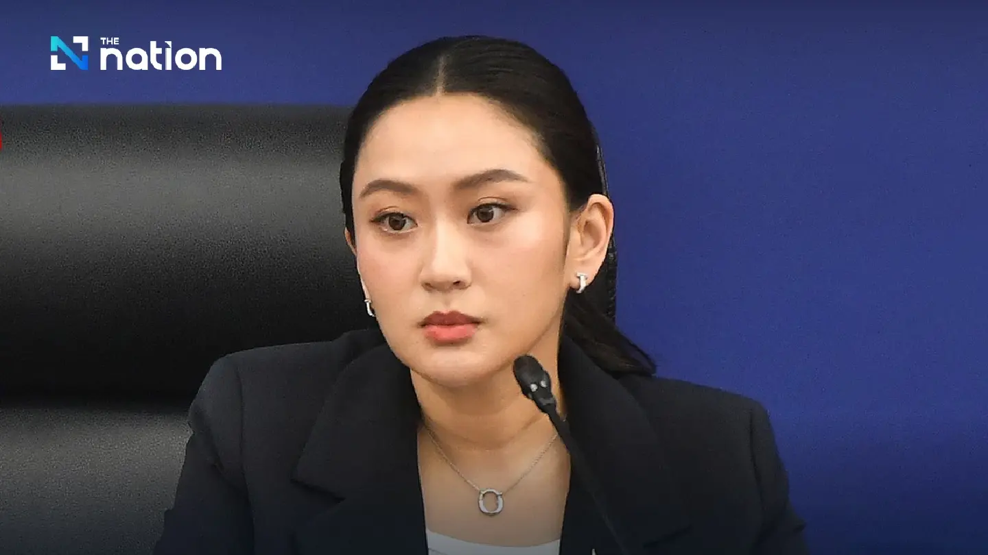 PM issues statement on Thailand's stance after 36% US tariff