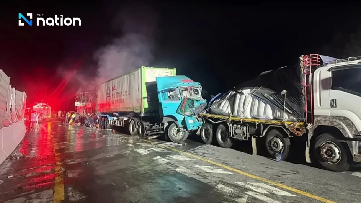 Highway 304 tragedy: Over 60 lives lost in 18 fatal crashes in 11 years