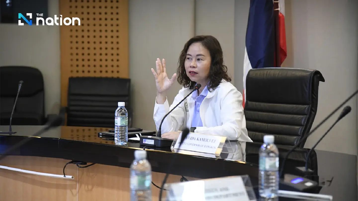 BMA and Japanese embassy collaborate on disaster management and earthquake preparedness