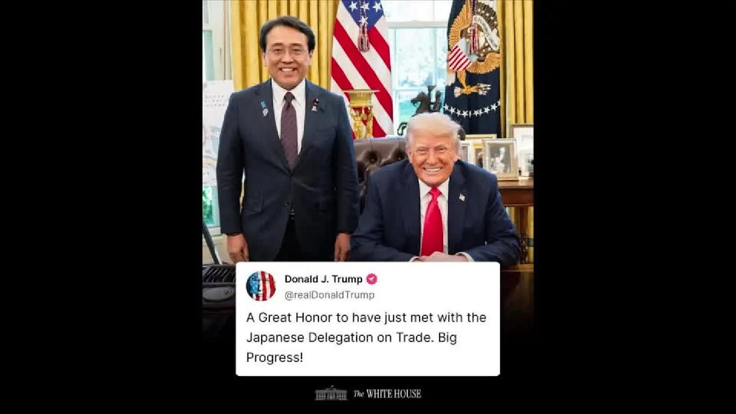 Uncertainty remains as Japan, US begin tariff talks Uncertainty remains as Japan, US begin tariff talks