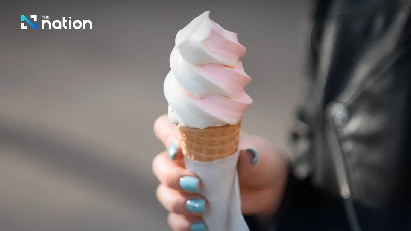 Retail giants, Chinese brands battle for soft serve throne! Retail giants, Chinese brands battle for soft serve throne!