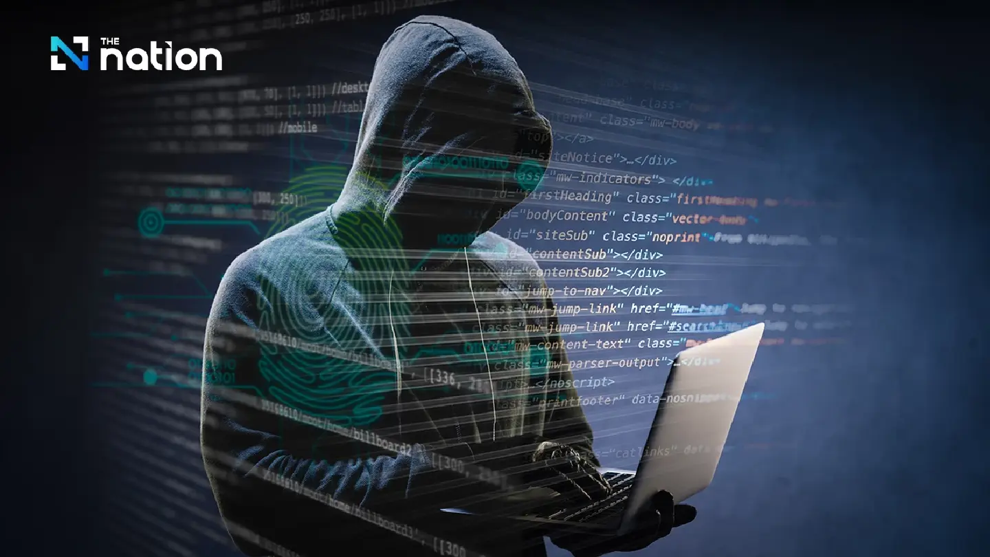 Thailand's Data at Risk Amidst Cybersecurity Concerns