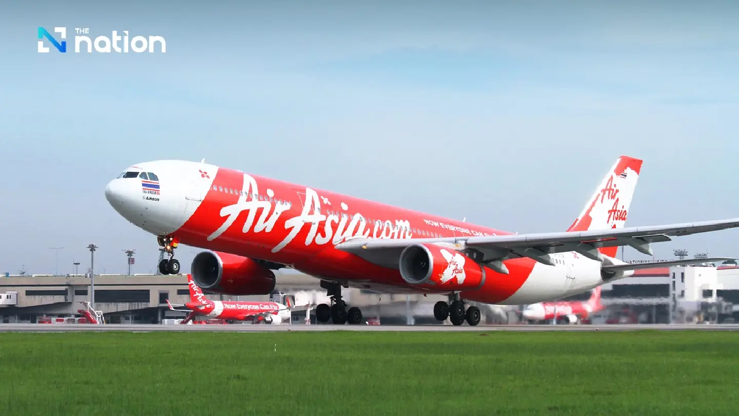 Thai AirAsia X plans capital increase to exit rehabilitation