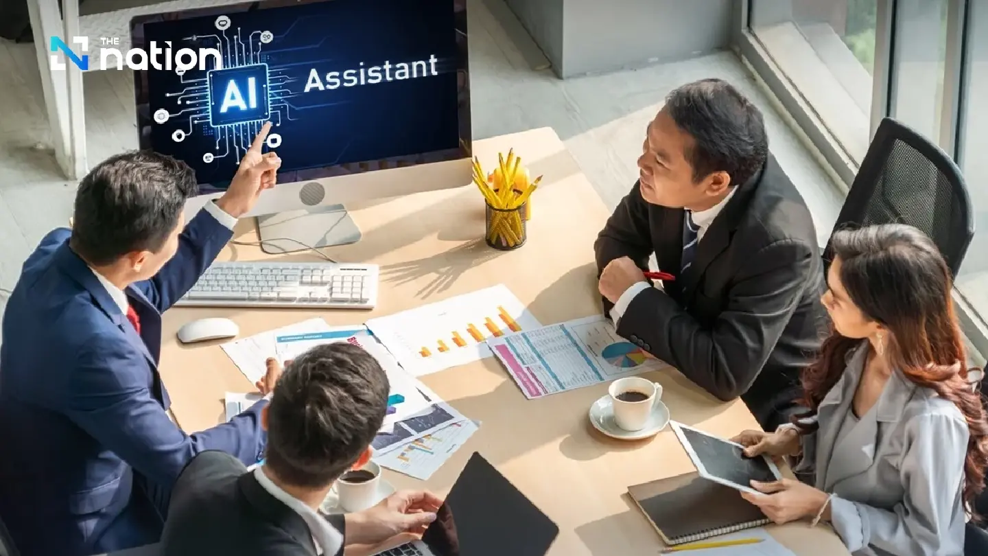 Thailand establishes National AI Committee to boost competitiveness