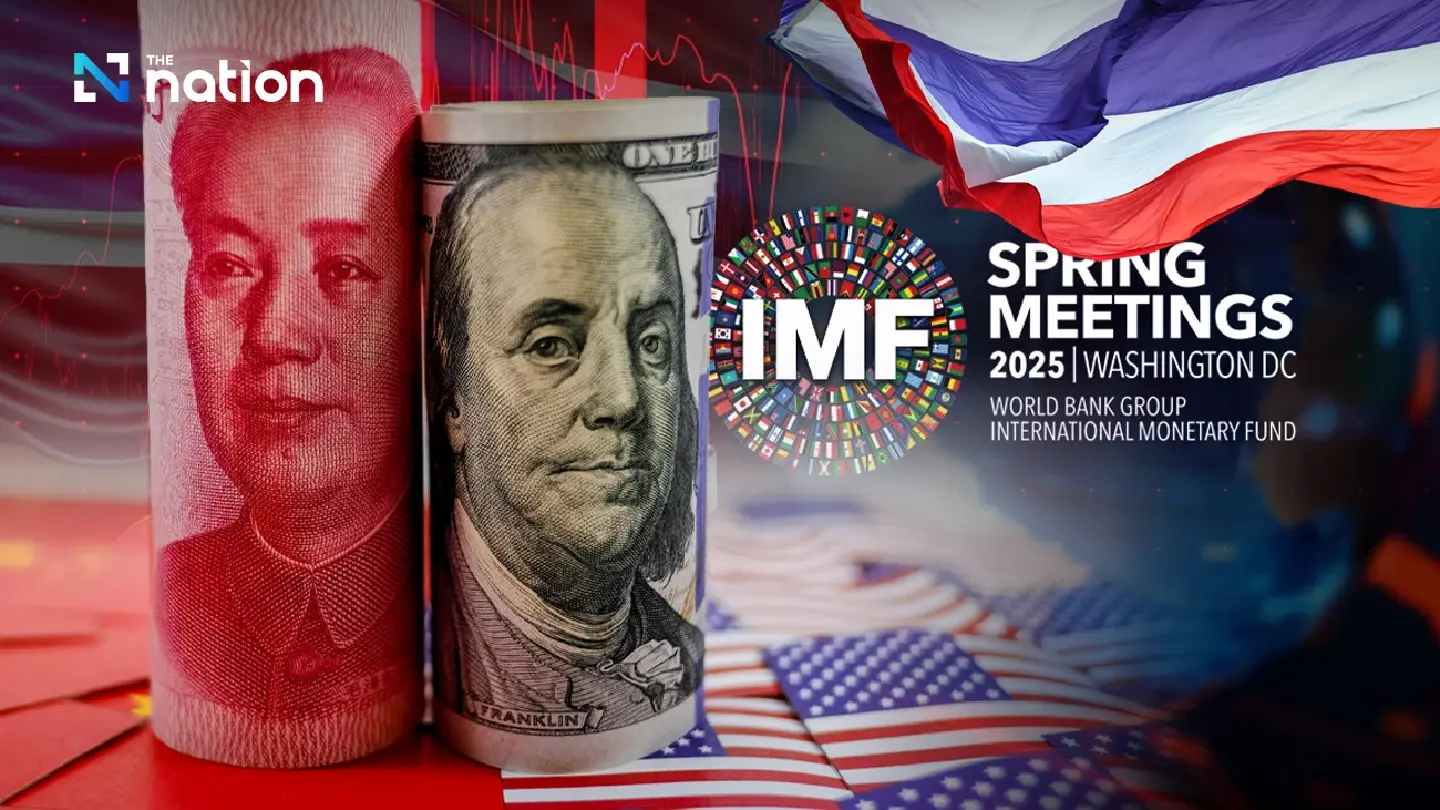 Global Growth Outlook Dims as Trade Uncertainty Mounts, IMF Warns