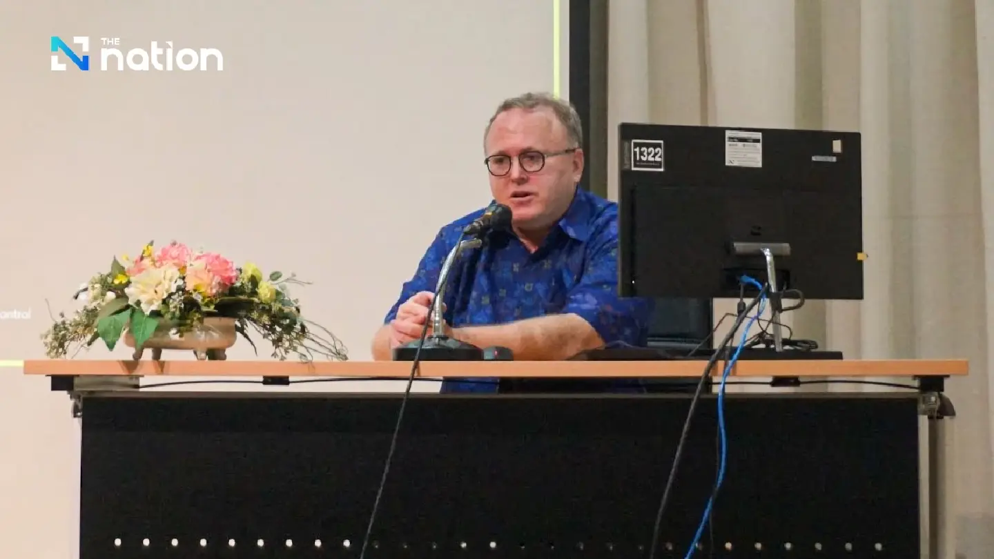 Concerns on academic freedom voiced as US lecturer charged with lese majeste Concerns on academic freedom voiced as US lecturer charged with lese majeste