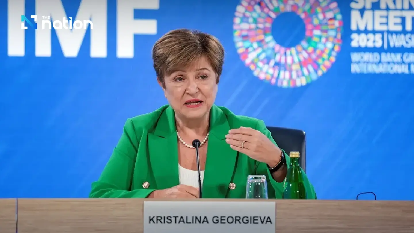 Tensions emerge between US and IMF-World Bank Tensions emerge between US and IMF-World Bank