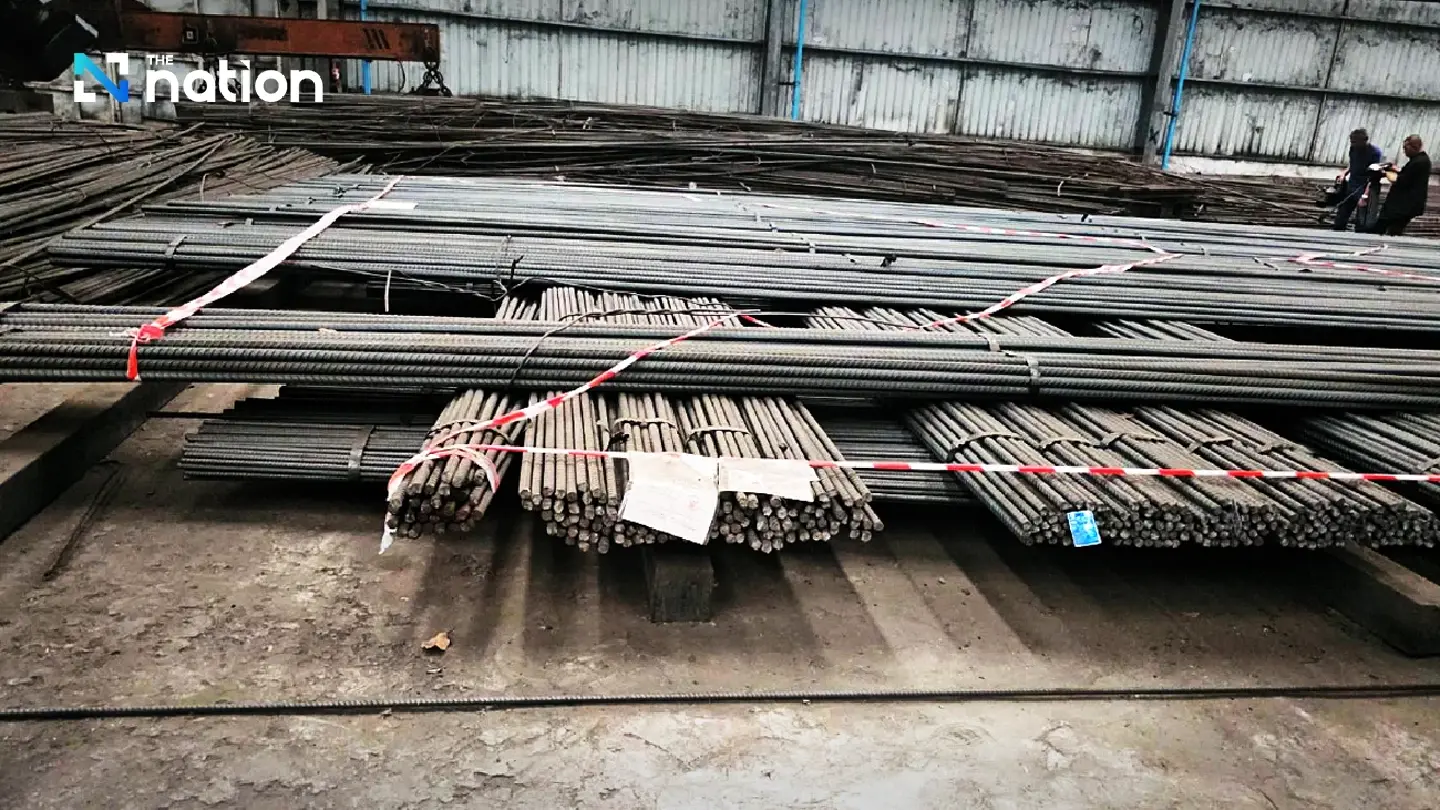 Xin Ke Yuan Steel rejects steel bar test results, requests additional testing Xin Ke Yuan Steel rejects steel bar test results, requests additional testing