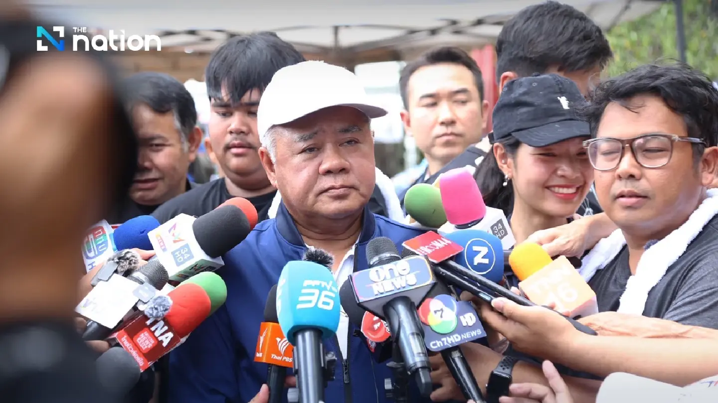 1–2M baht compensation for all SAO building victims: Ministry
