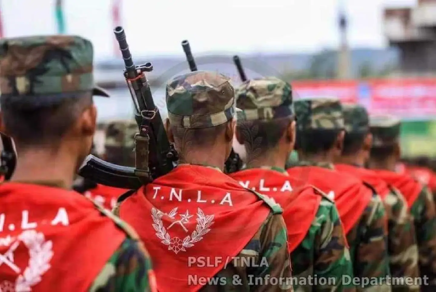 KIA, TNLA, KNPP, KNU/KNLA, PDF attack army posts despite ceasefire, says SAC spokesperson