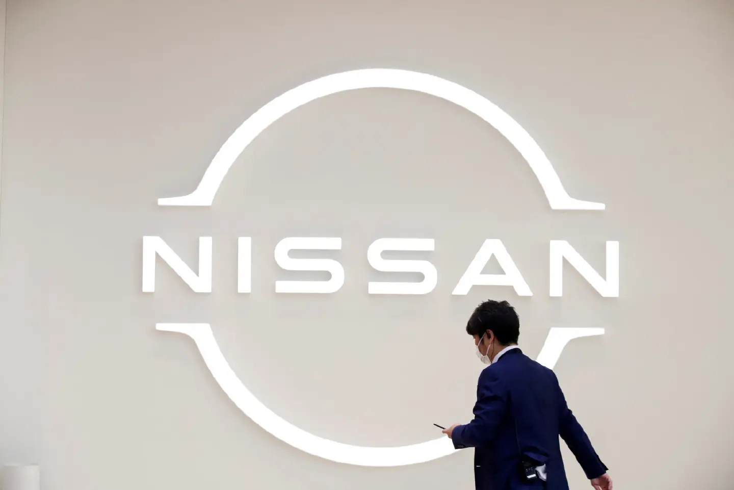 Nissan starts new SUV production in Brazil