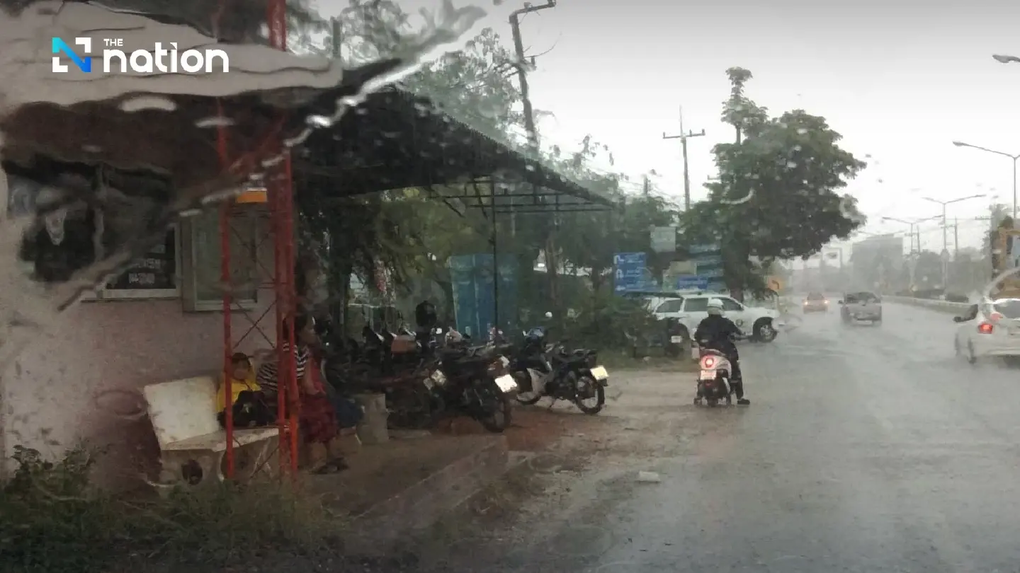 DDPM urges provinces to monitor summer storms for public safety