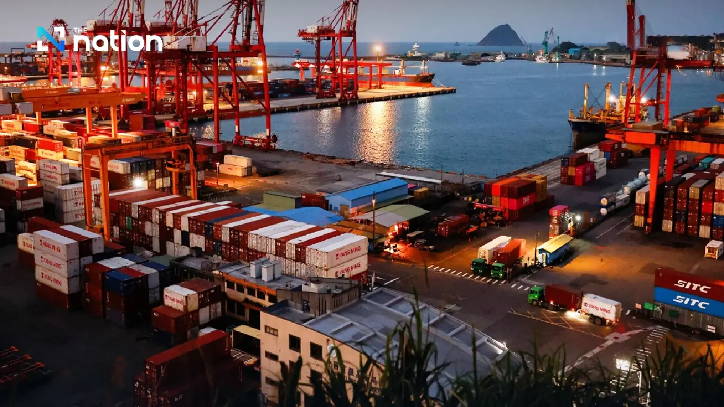 Taiwan unveils $2.7 billion in help for companies to deal with US tariffs