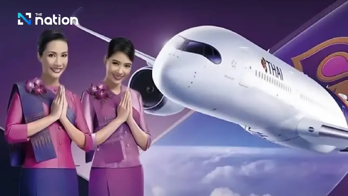 Court rules Thai Airways' 2021 layoffs lawful Court rules Thai Airways' 2021 layoffs lawful