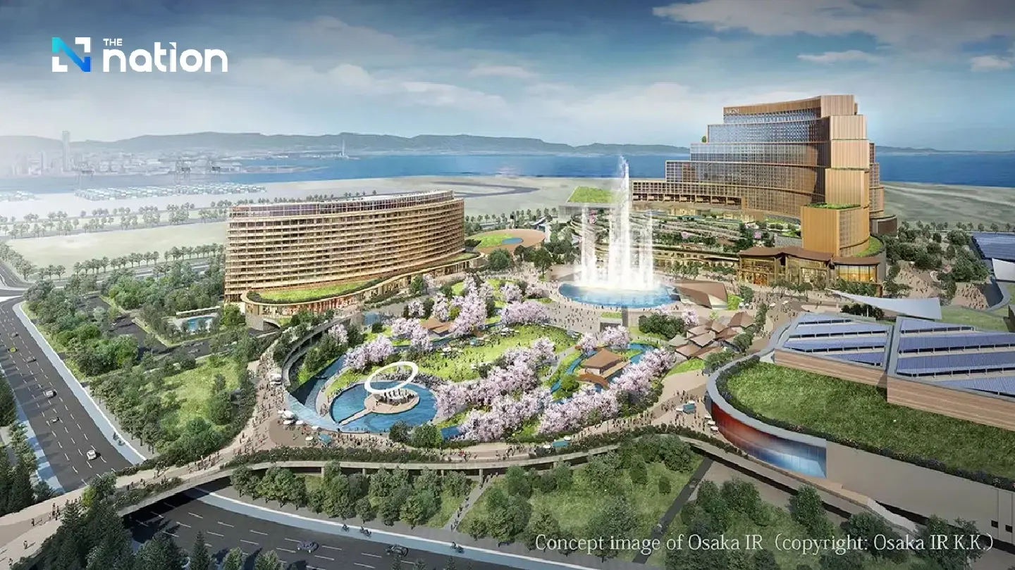 Japan pushes integrated resorts to boost tourism and local economy