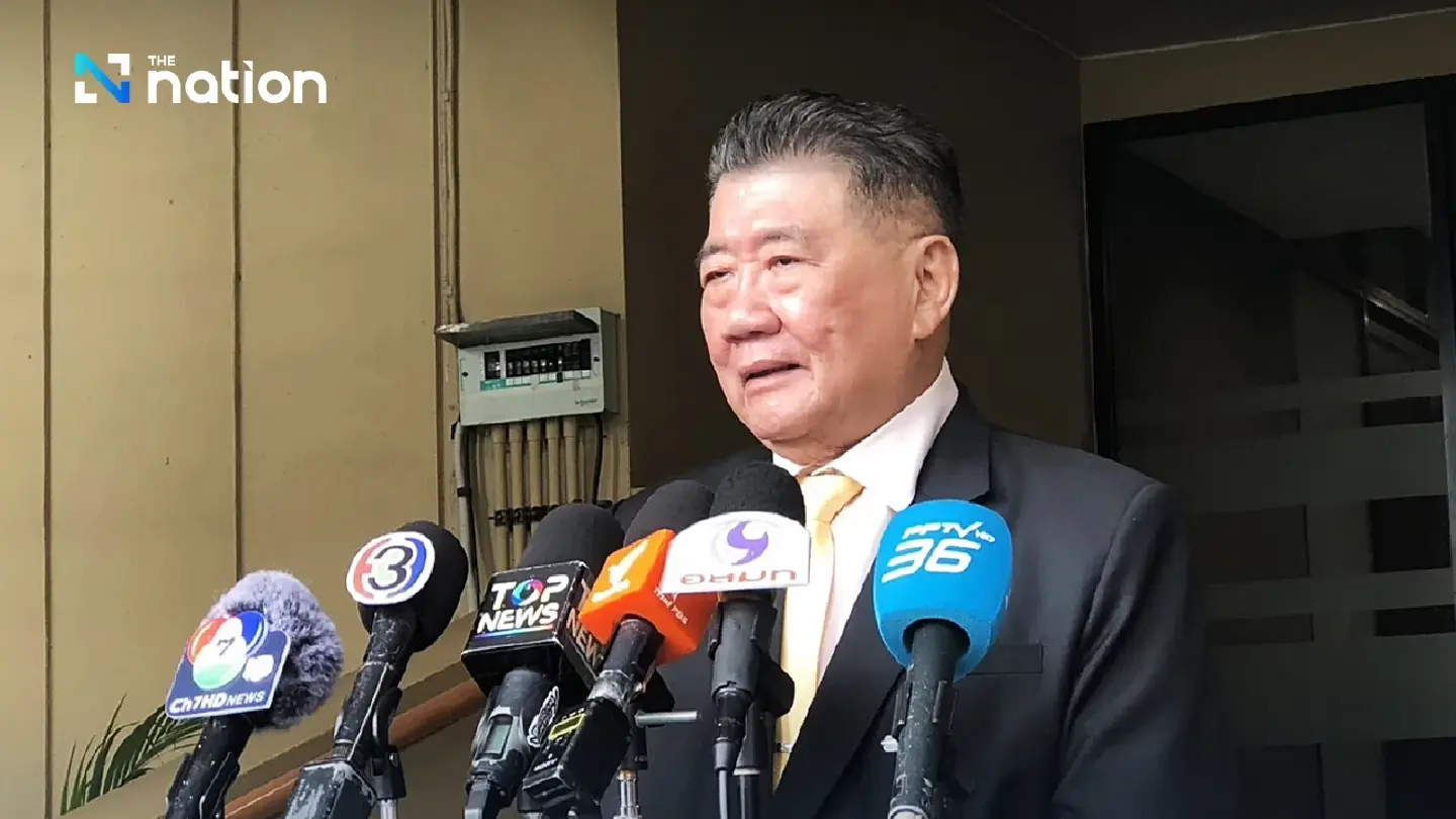 Measures for southern unrest to be finalised after visit: Phumtham
